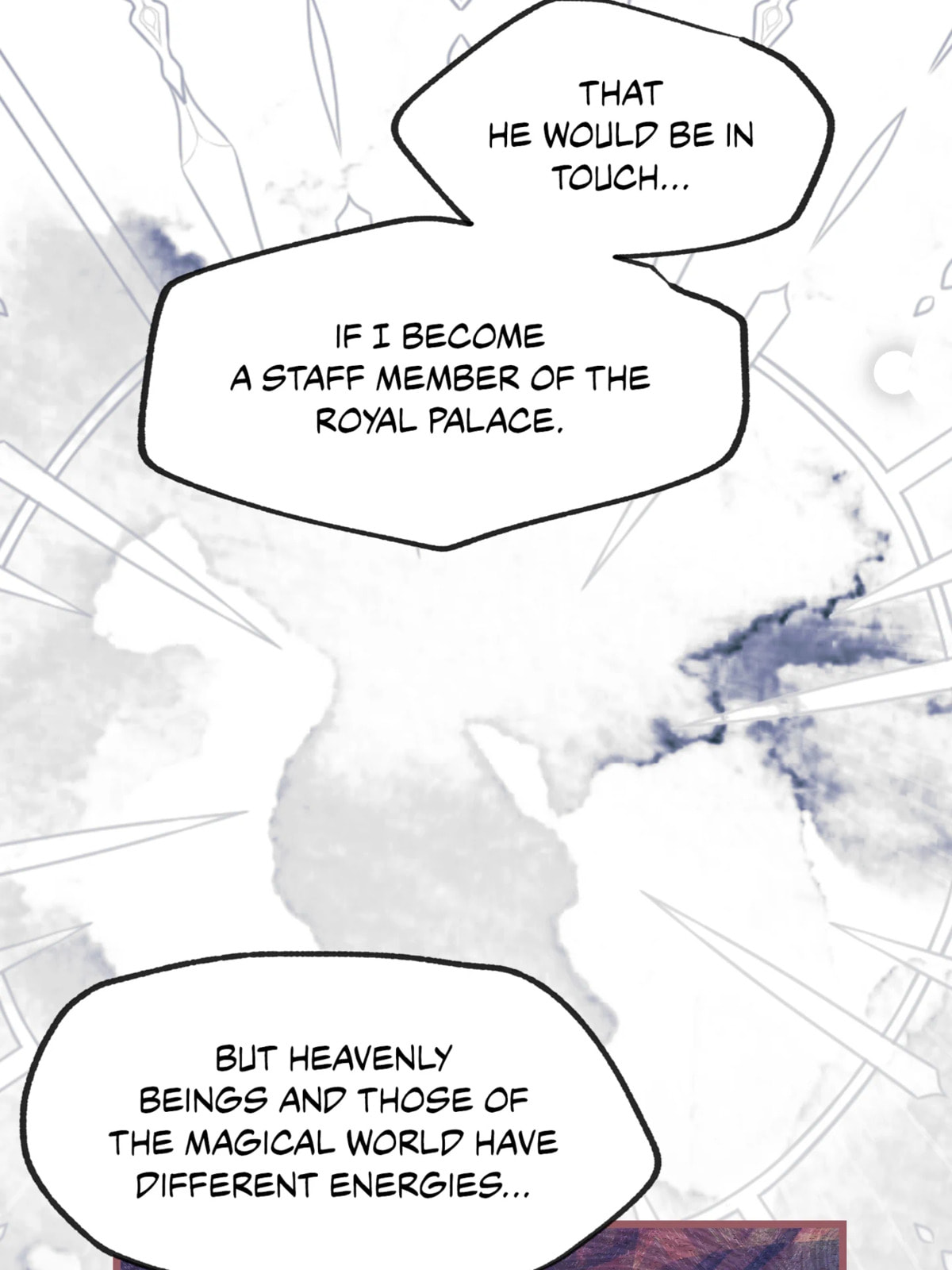 The Flower of Prencia Chapter 59 page 82 - 