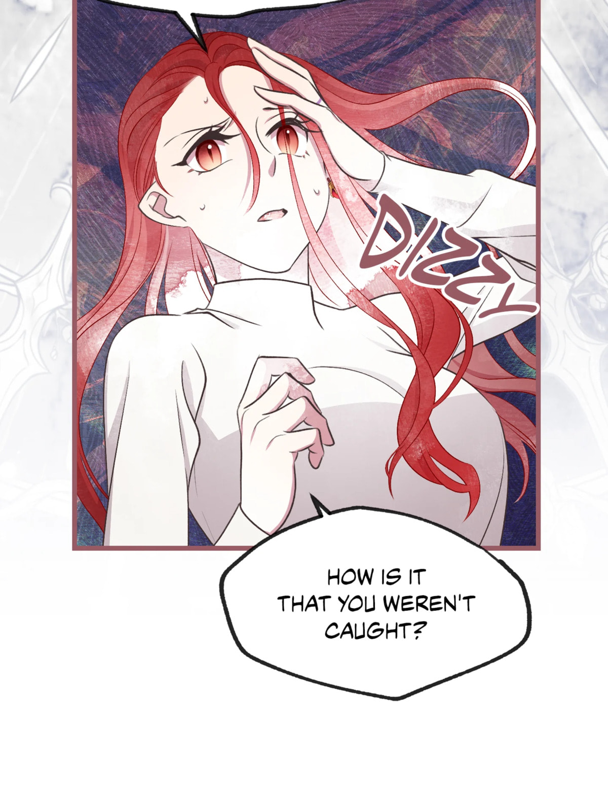 The Flower of Prencia Chapter 59 page 83 - 