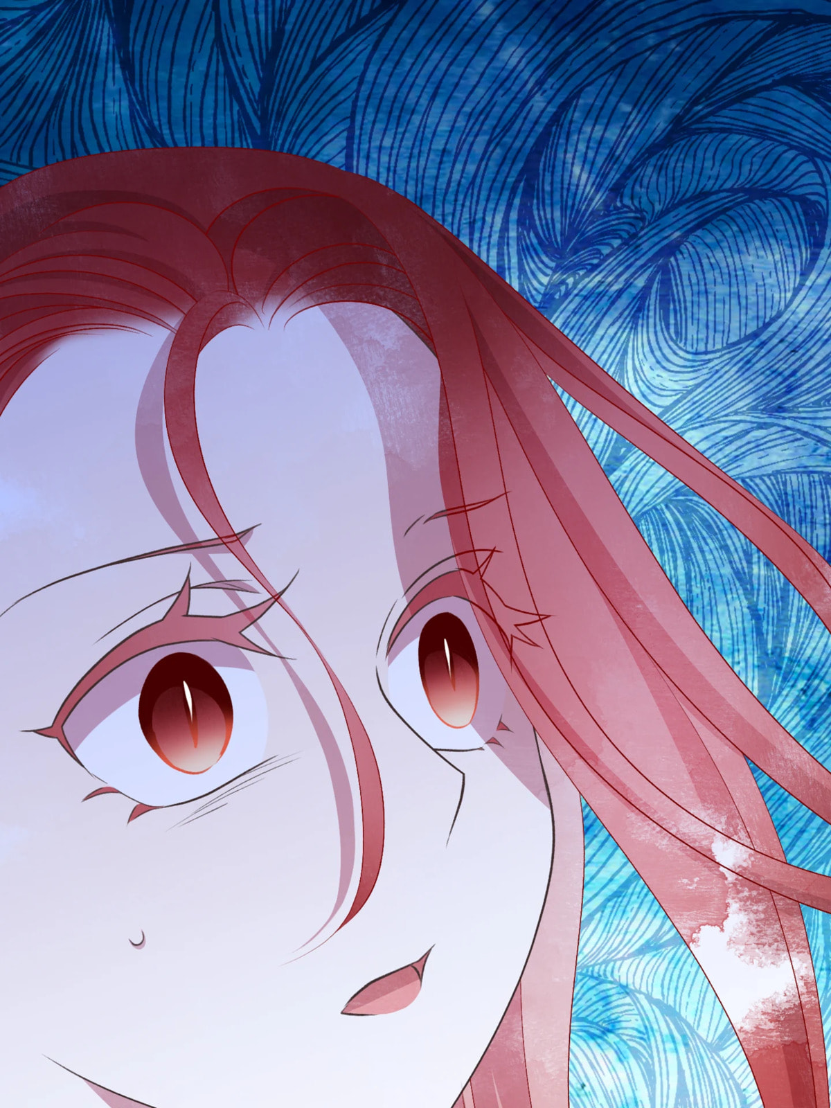 The Flower of Prencia Chapter 59 page 86 - 