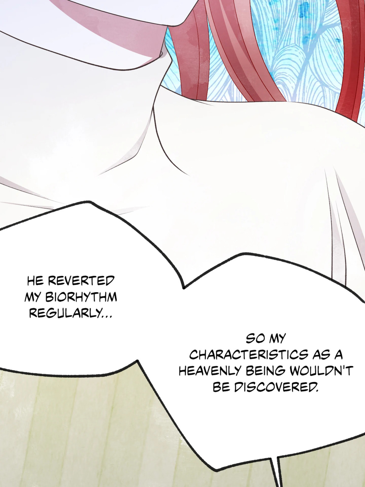 The Flower of Prencia Chapter 59 page 87 - 