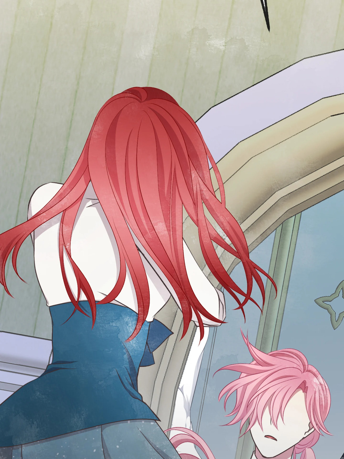 The Flower of Prencia Chapter 59 page 88 - 