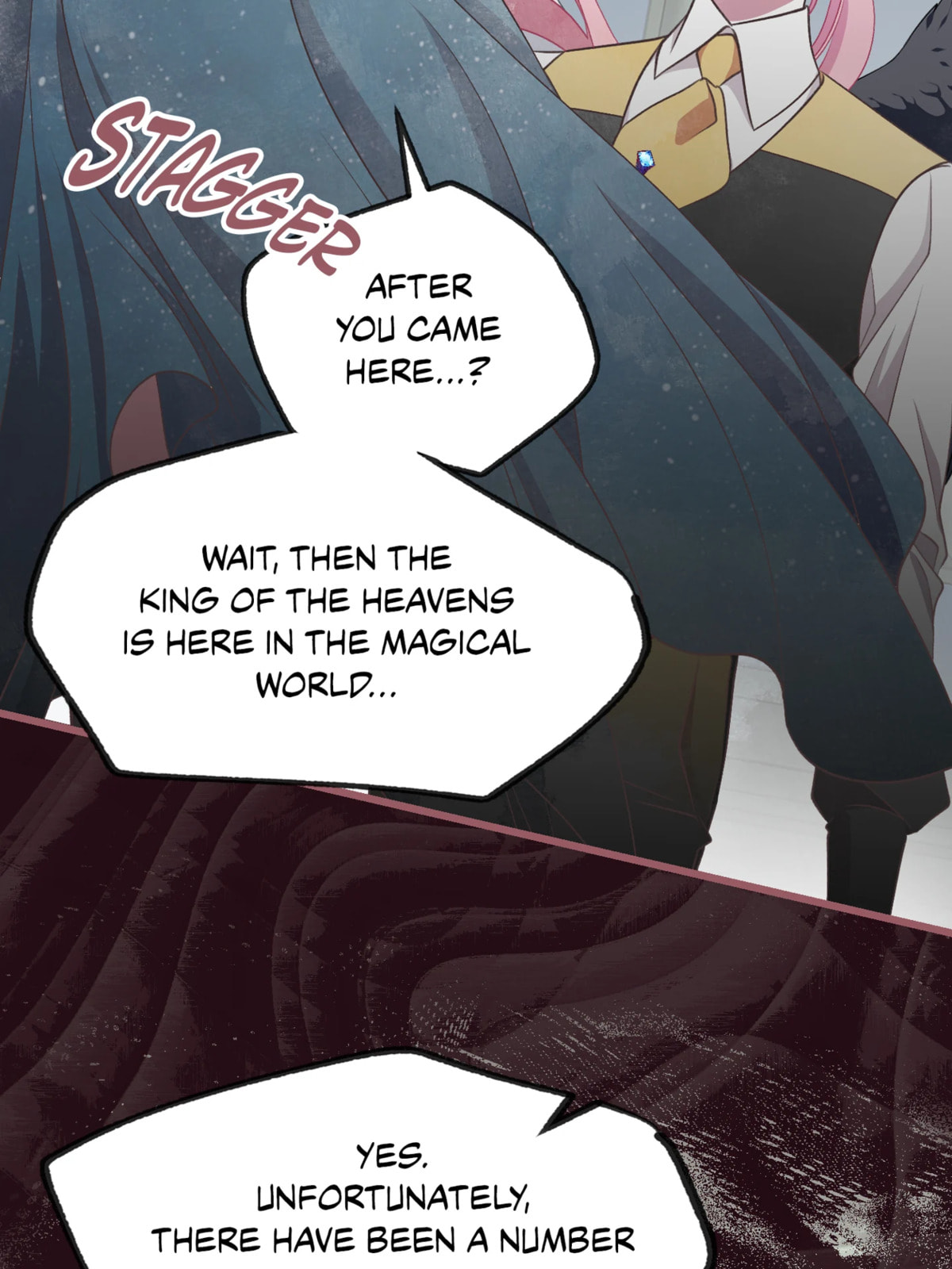 The Flower of Prencia Chapter 59 page 89 - 