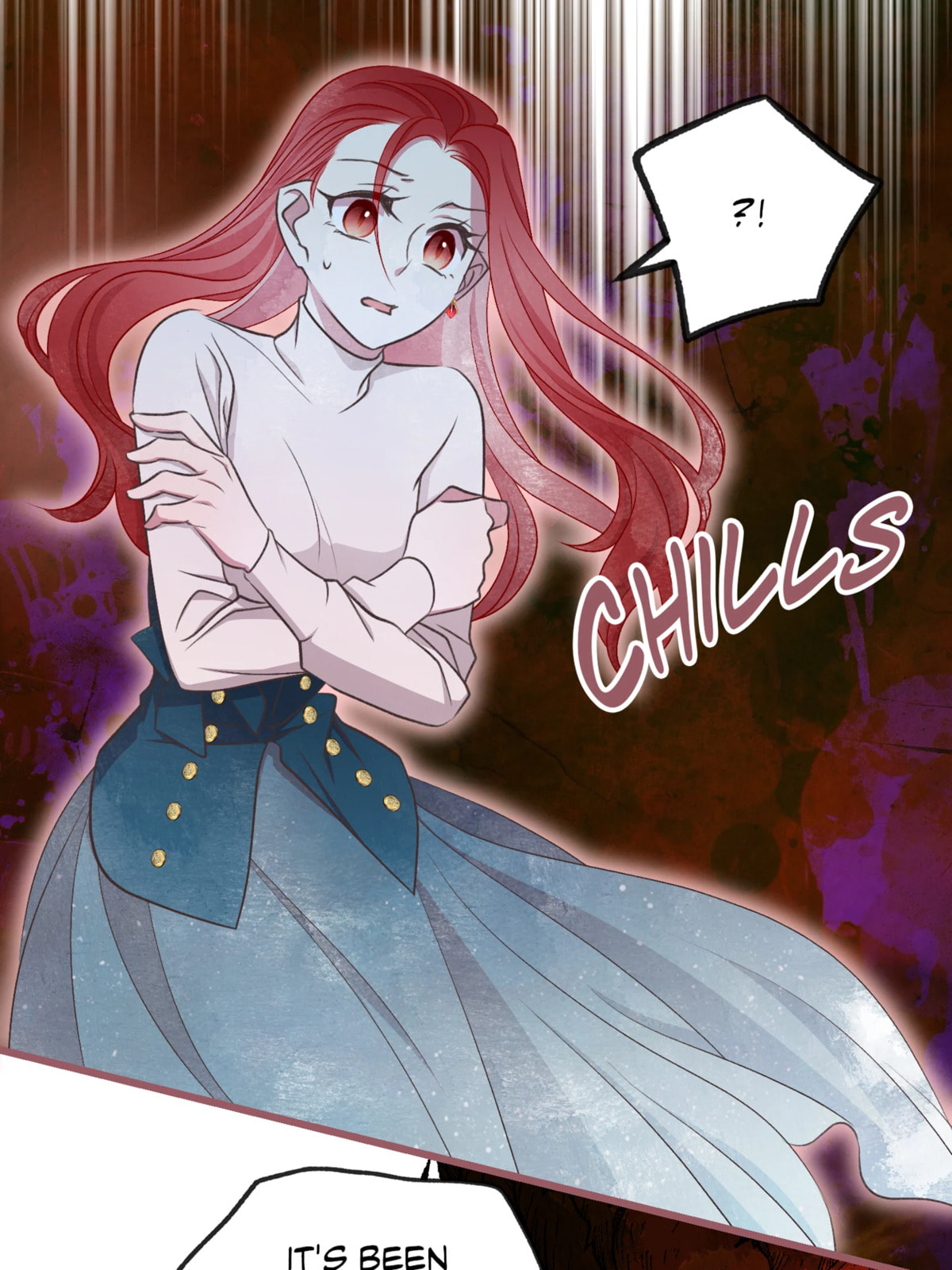 The Flower of Prencia Chapter 59 page 93 - 