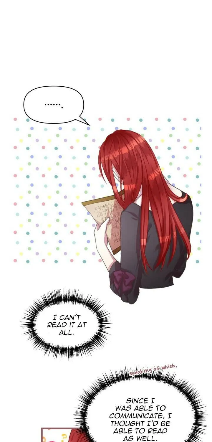The Flower of Prencia Chapter 6 page 11 - 