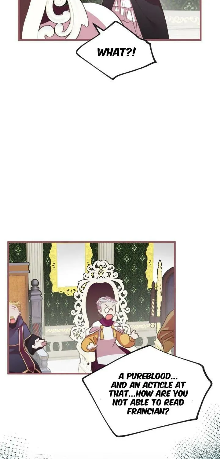 The Flower of Prencia Chapter 6 page 16 - 
