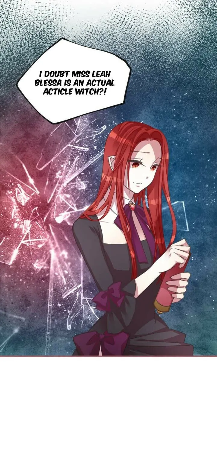 The Flower of Prencia Chapter 6 page 17 - 