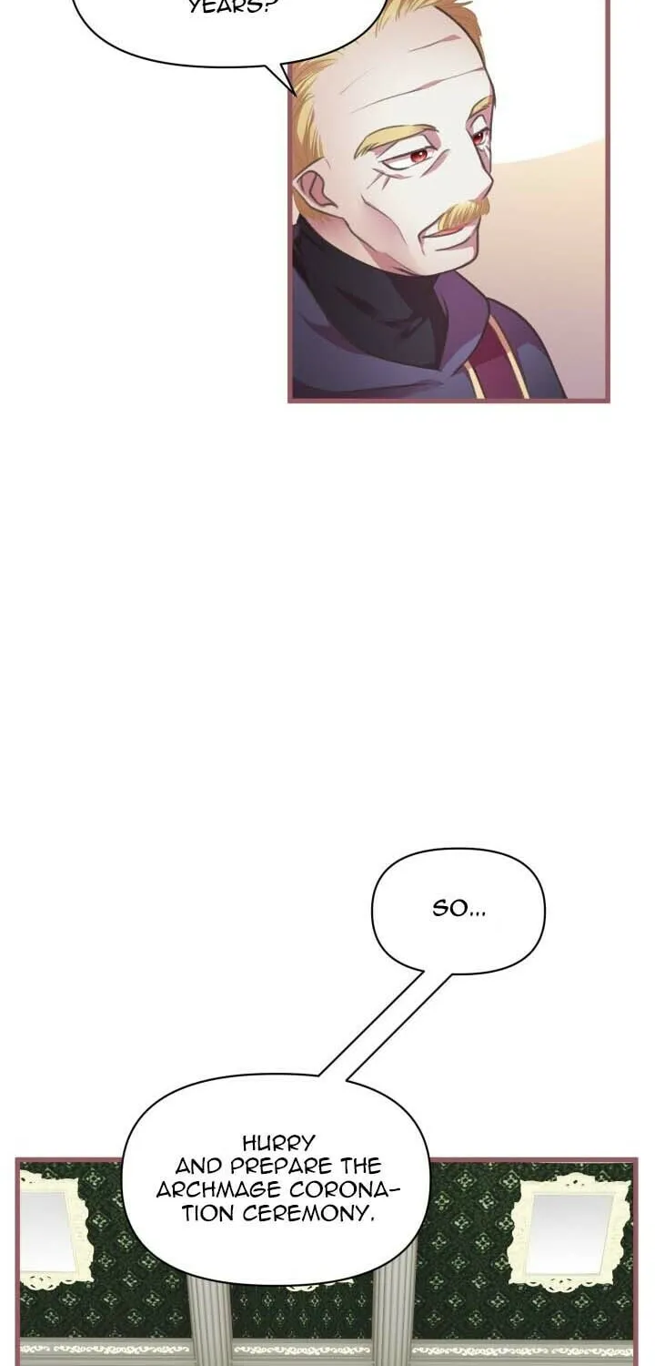 The Flower of Prencia Chapter 6 page 20 - 