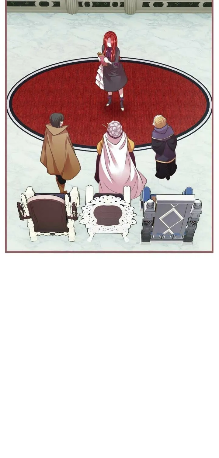 The Flower of Prencia Chapter 6 page 21 - 