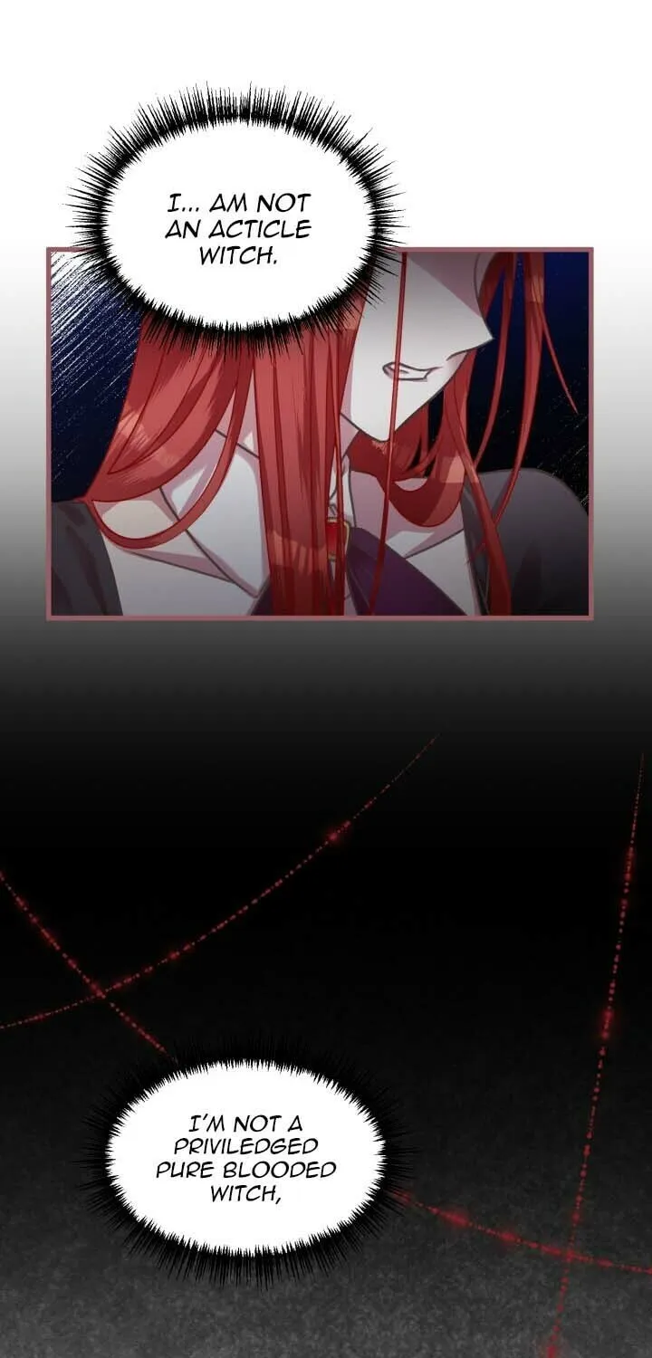 The Flower of Prencia Chapter 6 page 25 - 