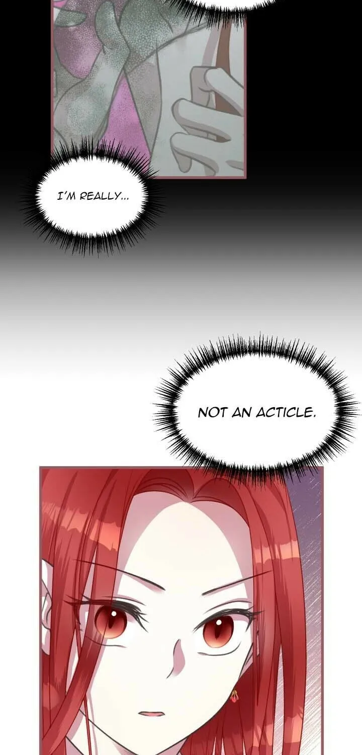 The Flower of Prencia Chapter 6 page 28 - 