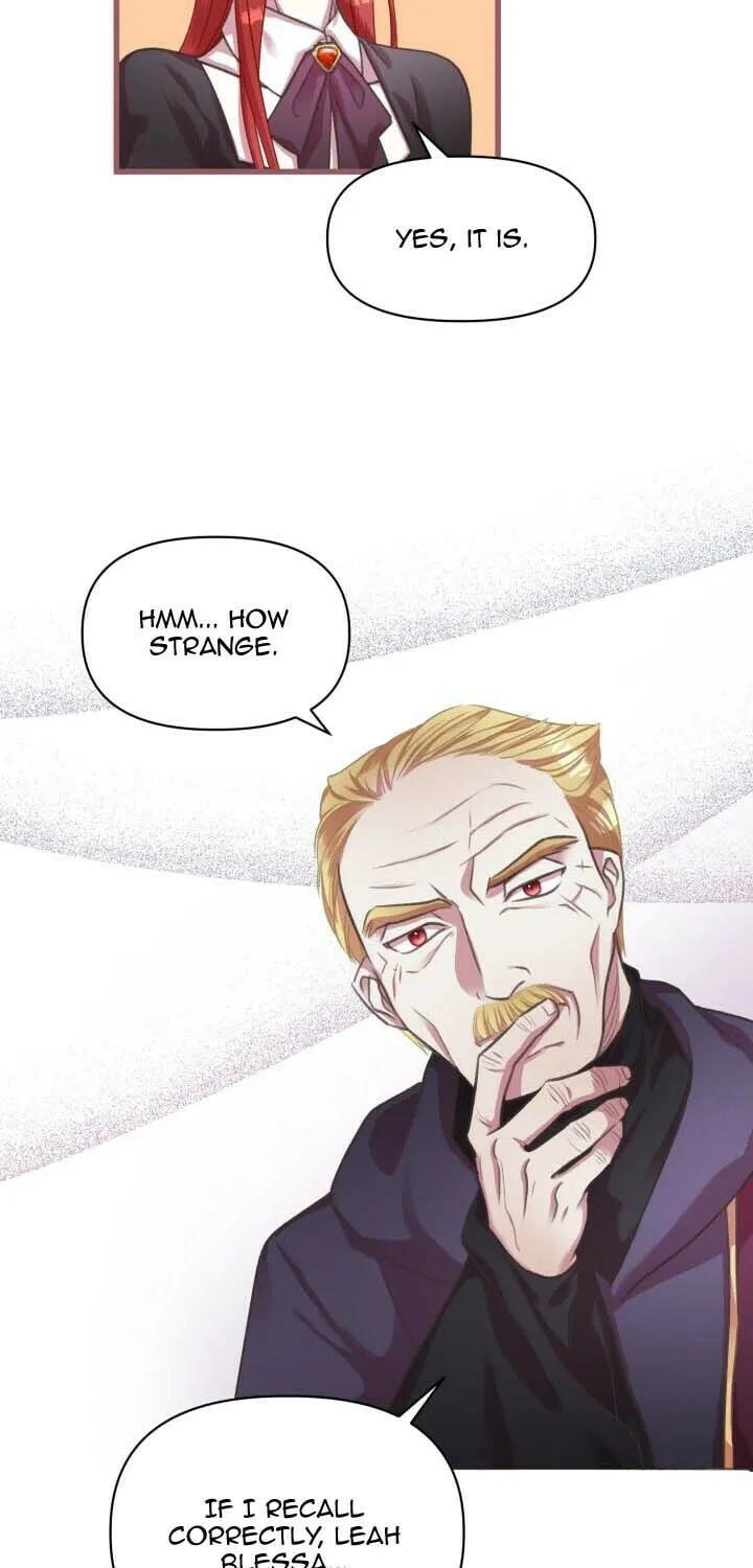 The Flower of Prencia Chapter 6 page 4 - 