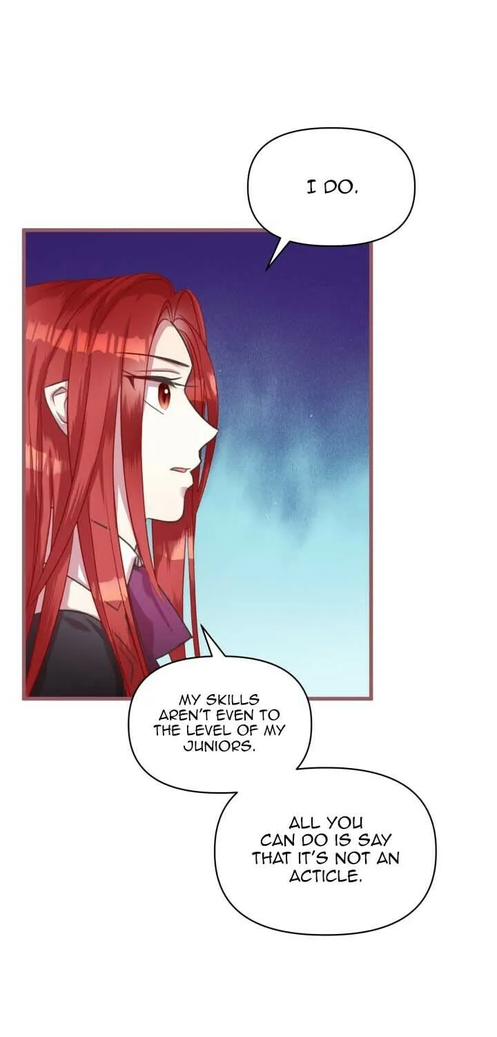 The Flower of Prencia Chapter 6 page 31 - 
