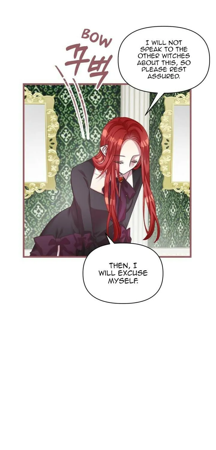 The Flower of Prencia Chapter 6 page 33 - 