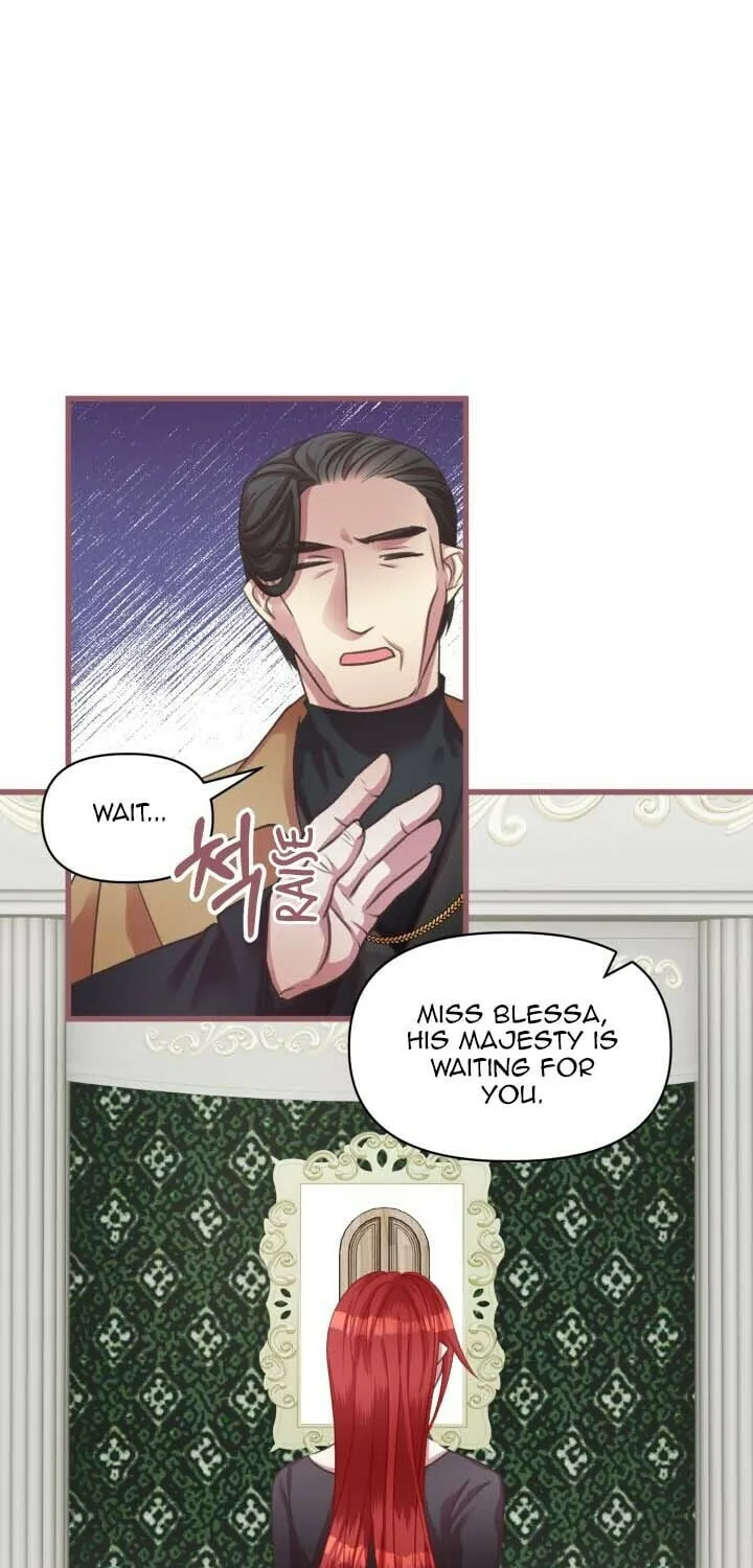 The Flower of Prencia Chapter 6 page 34 - 