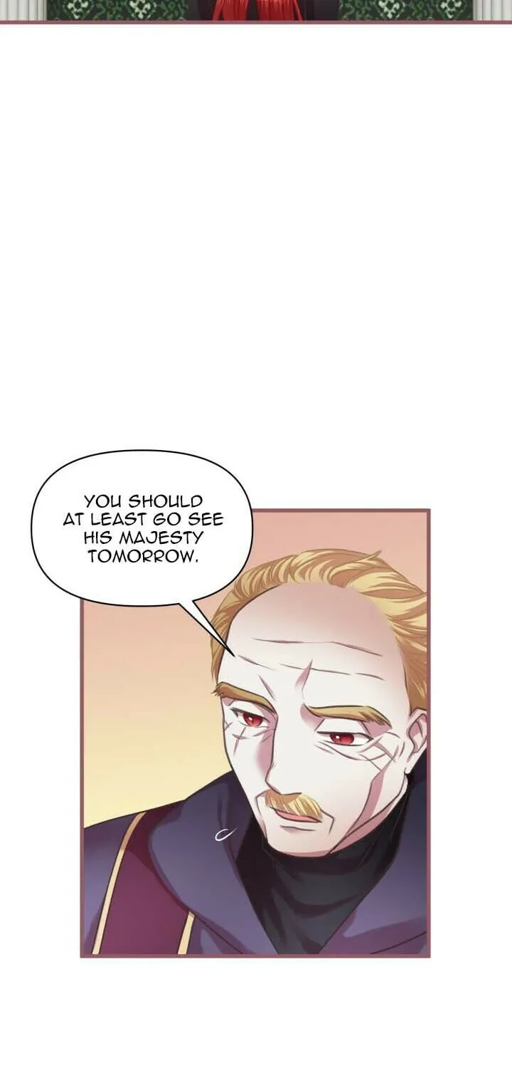 The Flower of Prencia Chapter 6 page 35 - 