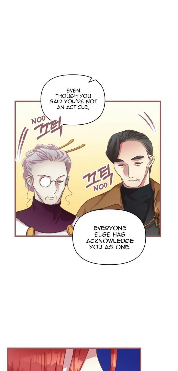 The Flower of Prencia Chapter 6 page 37 - 