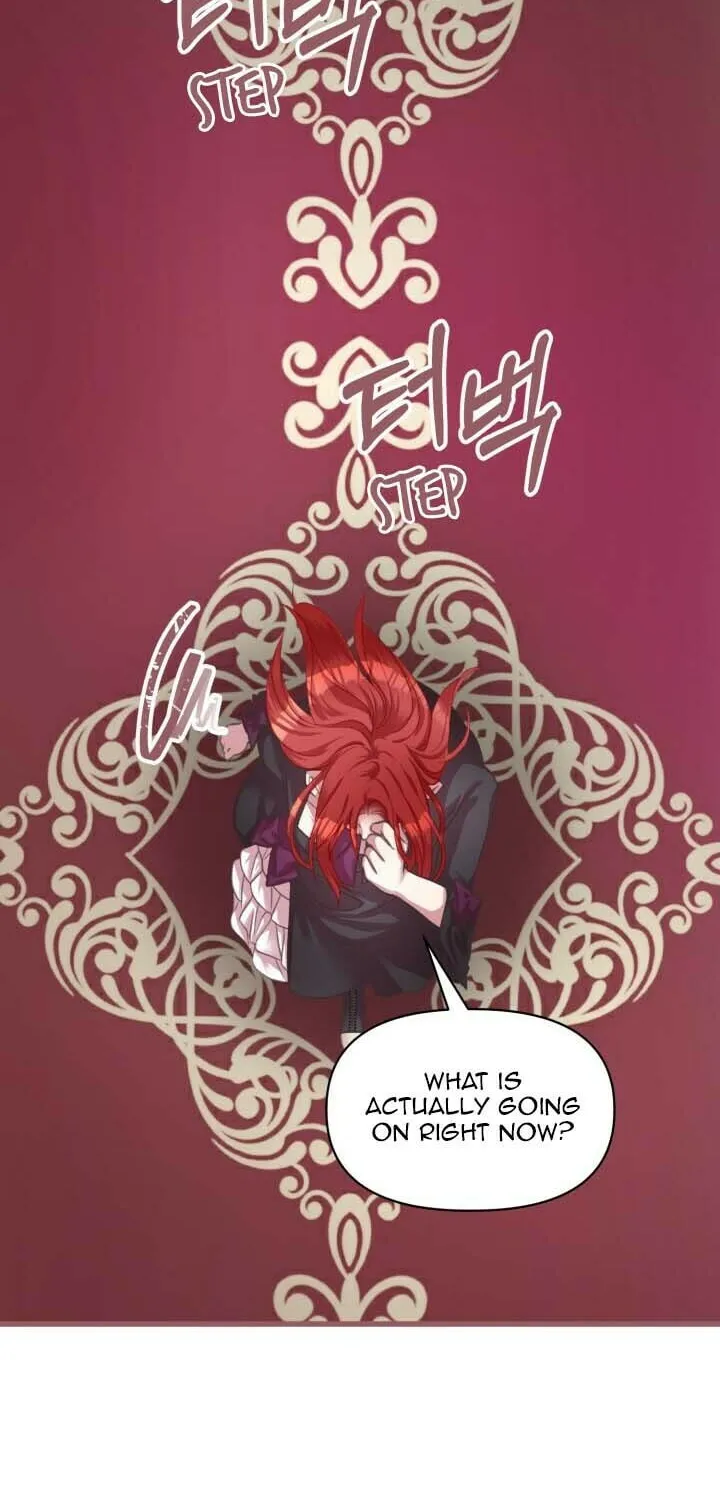 The Flower of Prencia Chapter 6 page 40 - 