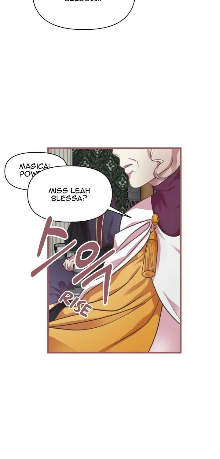 The Flower of Prencia Chapter 6 page 5 - 