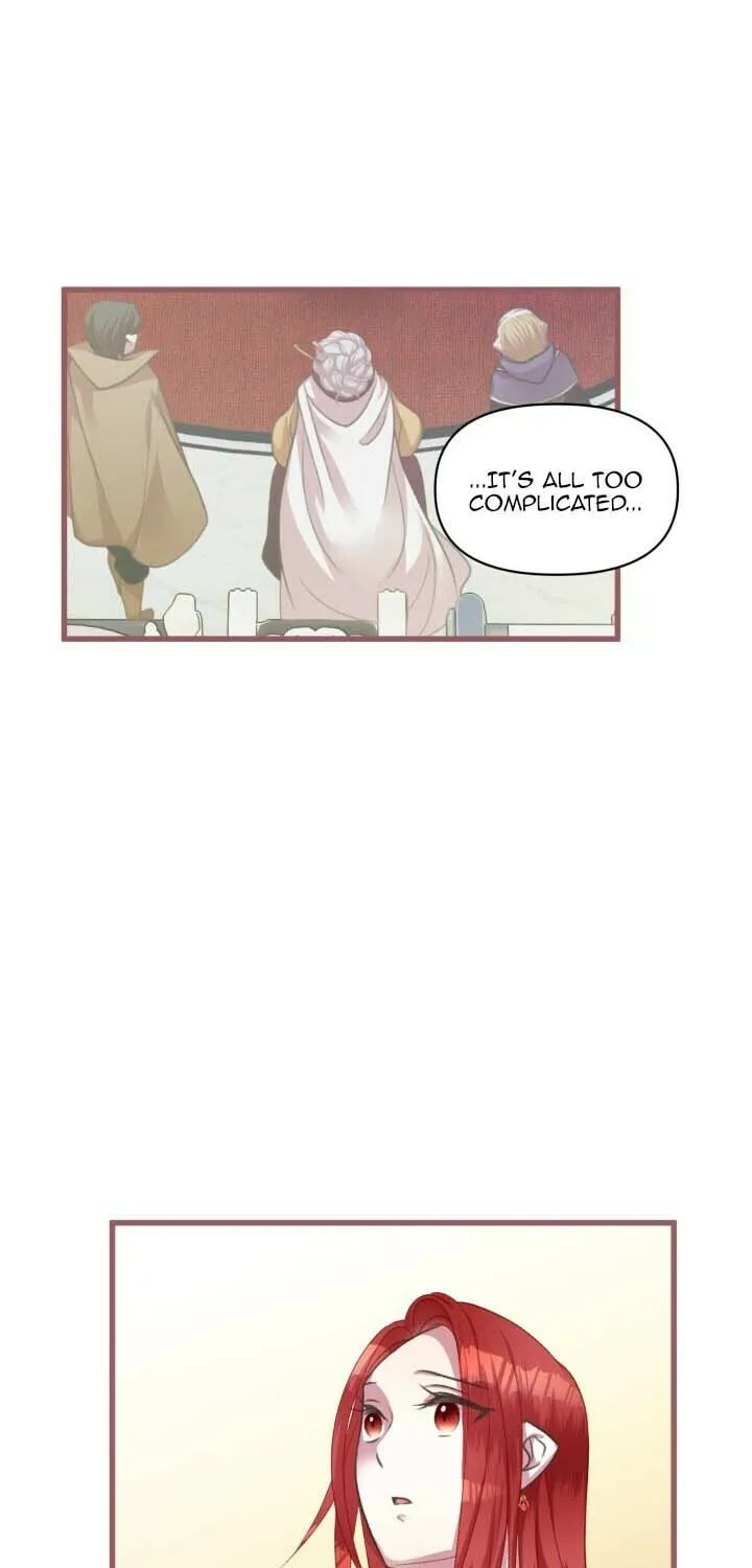 The Flower of Prencia Chapter 6 page 41 - 