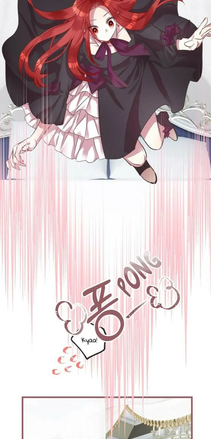 The Flower of Prencia Chapter 6 page 44 - 