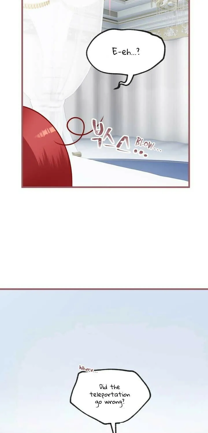 The Flower of Prencia Chapter 6 page 45 - 