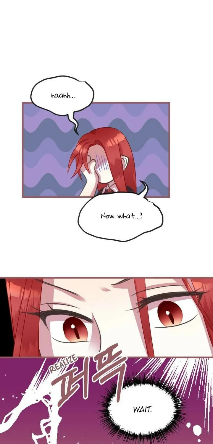 The Flower of Prencia Chapter 6 page 47 - 