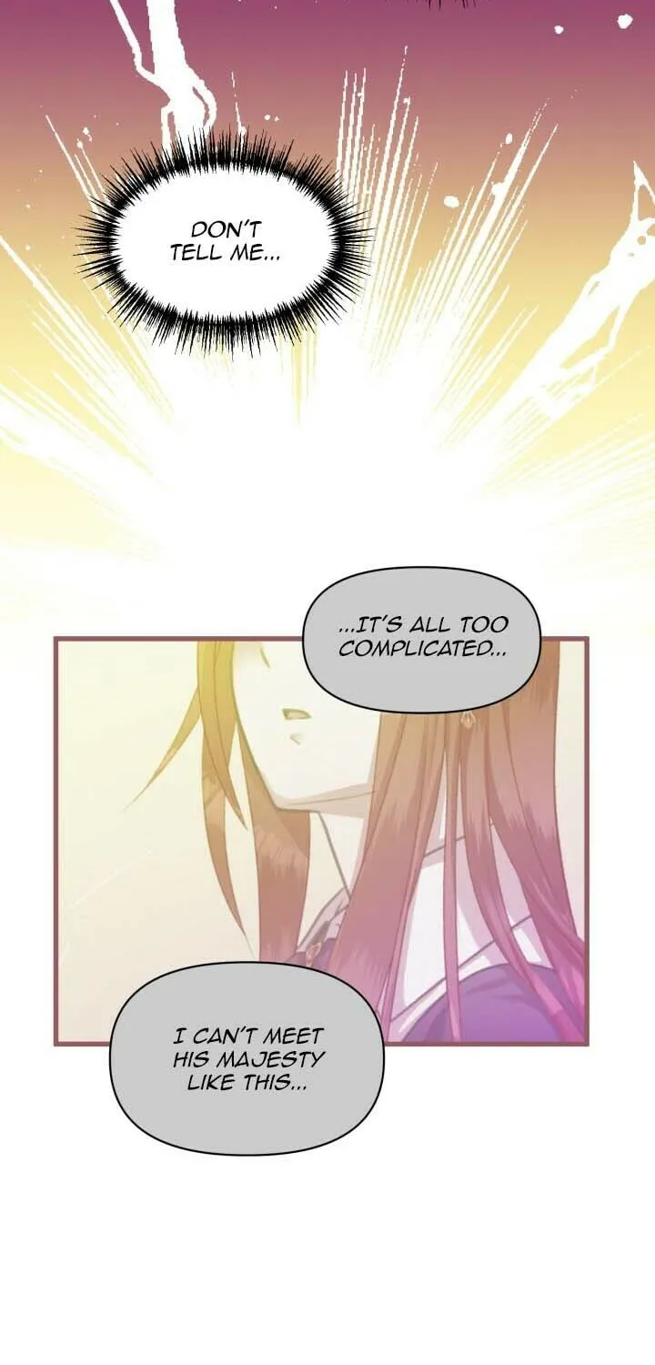The Flower of Prencia Chapter 6 page 48 - 