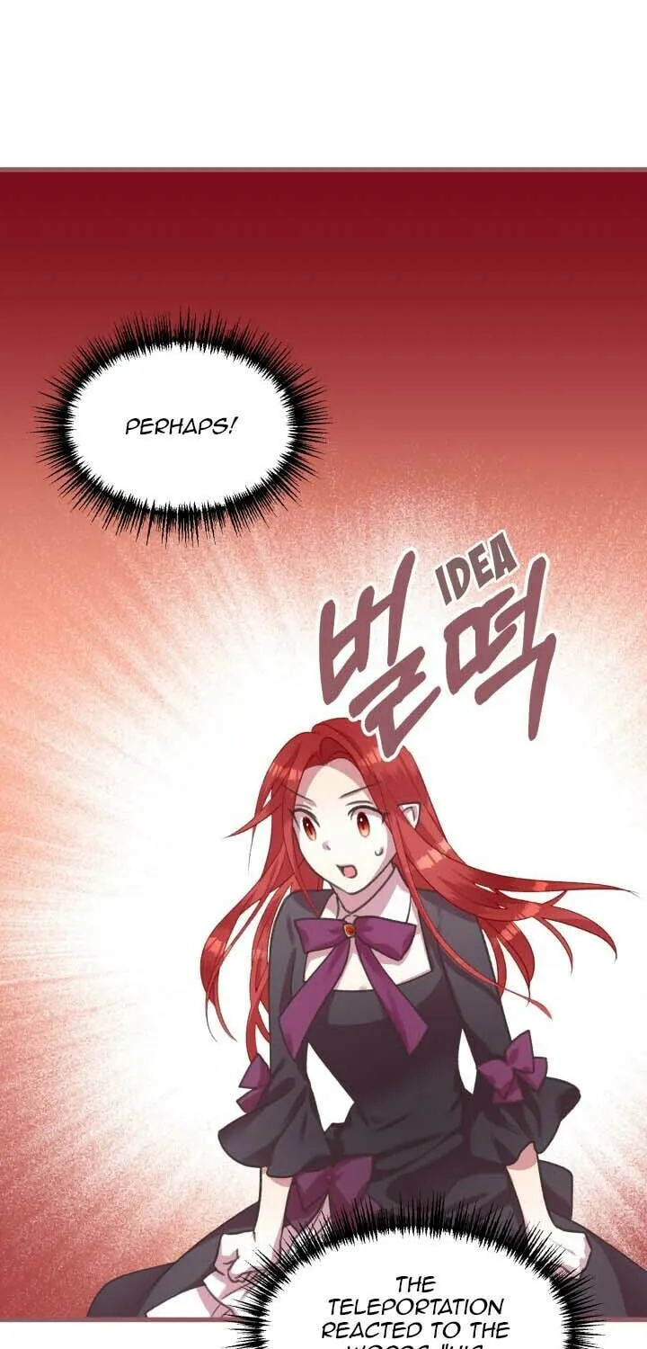 The Flower of Prencia Chapter 6 page 49 - 