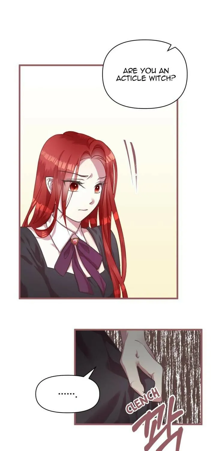 The Flower of Prencia Chapter 6 page 6 - 