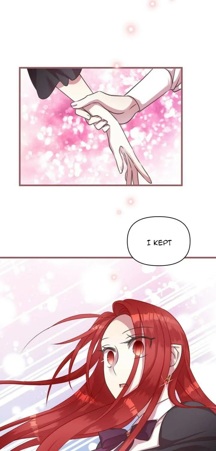 The Flower of Prencia Chapter 6 page 53 - 