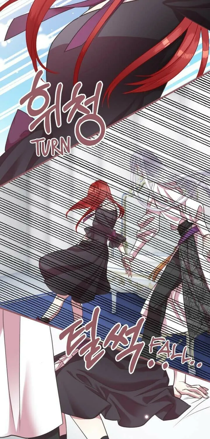 The Flower of Prencia Chapter 6 page 54 - 