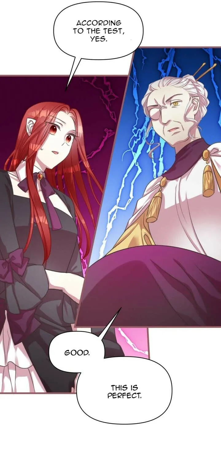 The Flower of Prencia Chapter 6 page 8 - 