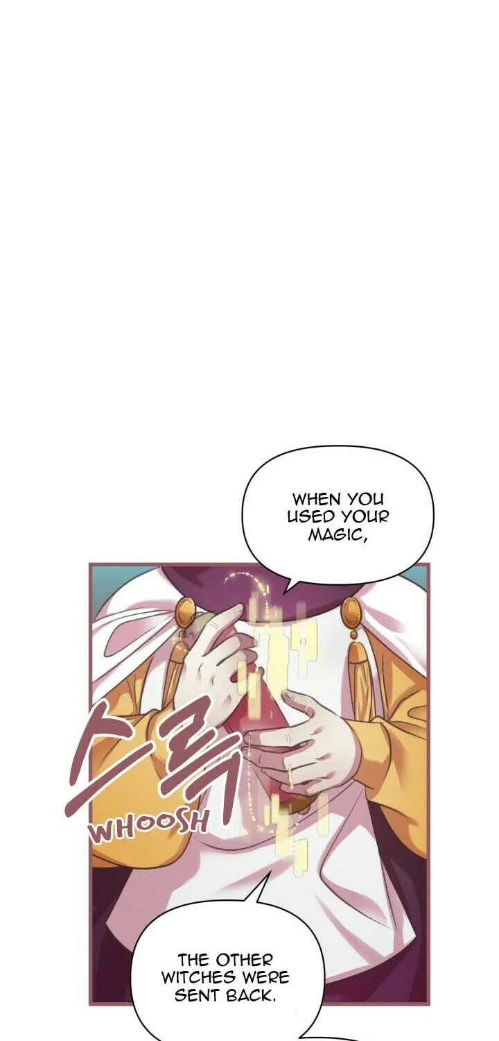 The Flower of Prencia Chapter 6 page 9 - 