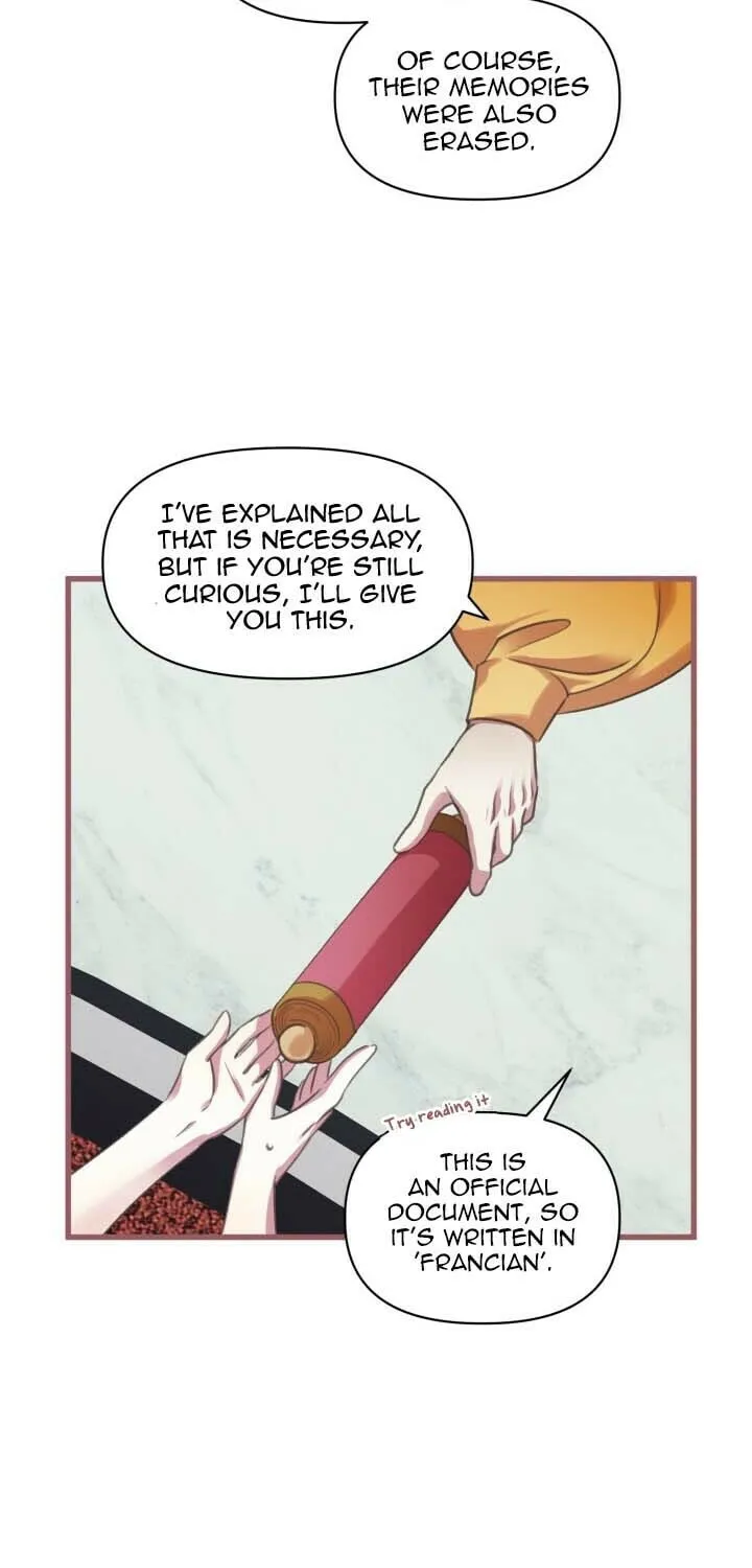 The Flower of Prencia Chapter 6 page 10 - 