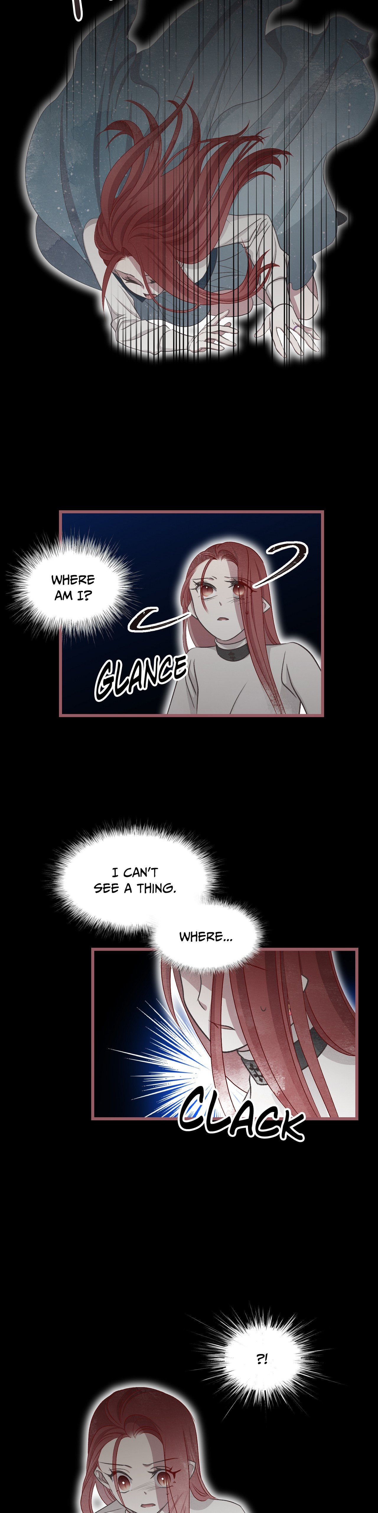 The Flower of Prencia Chapter 60 page 18 - 