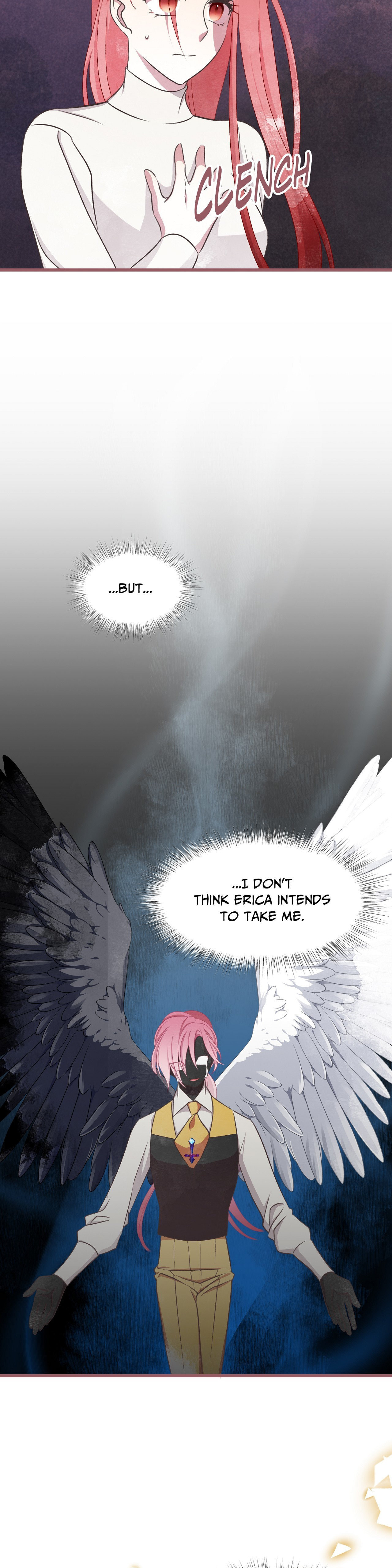 The Flower of Prencia Chapter 60 page 3 - 