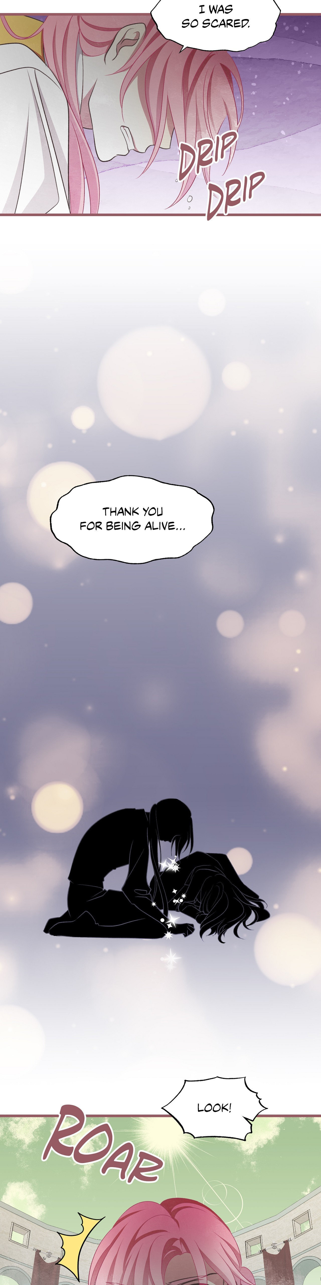 The Flower of Prencia Chapter 60 page 28 - 