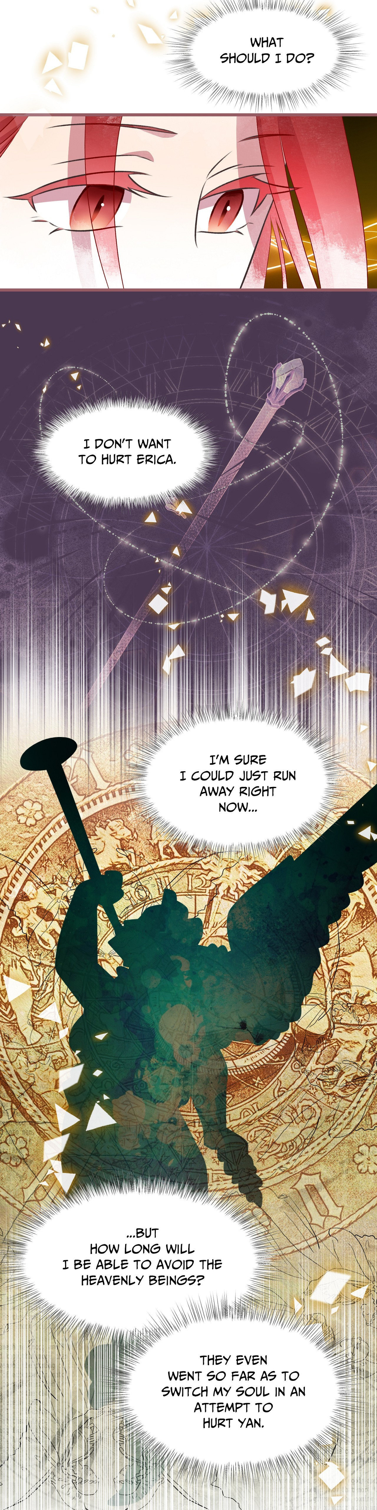 The Flower of Prencia Chapter 60 page 4 - 