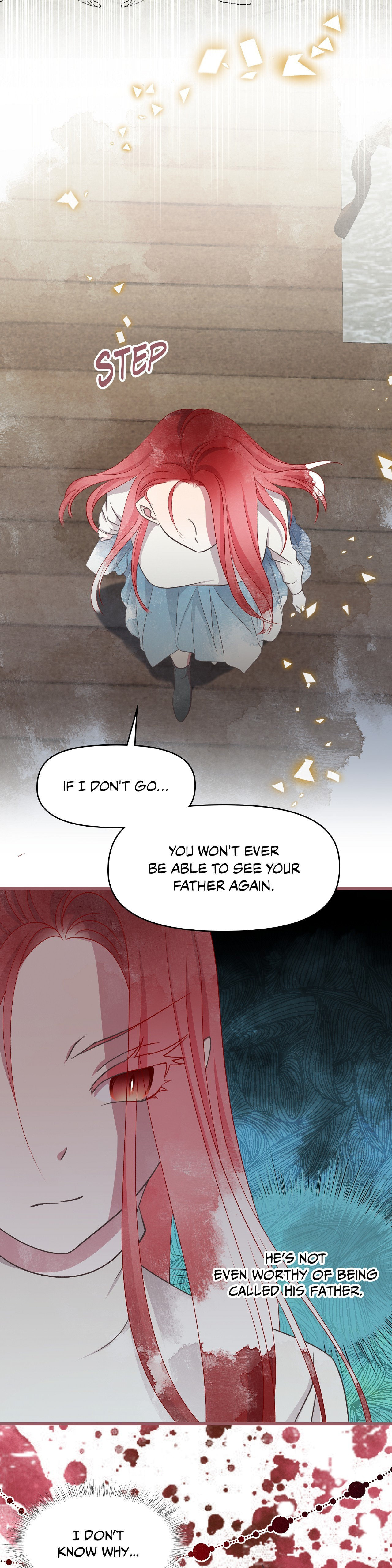 The Flower of Prencia Chapter 60 page 5 - 