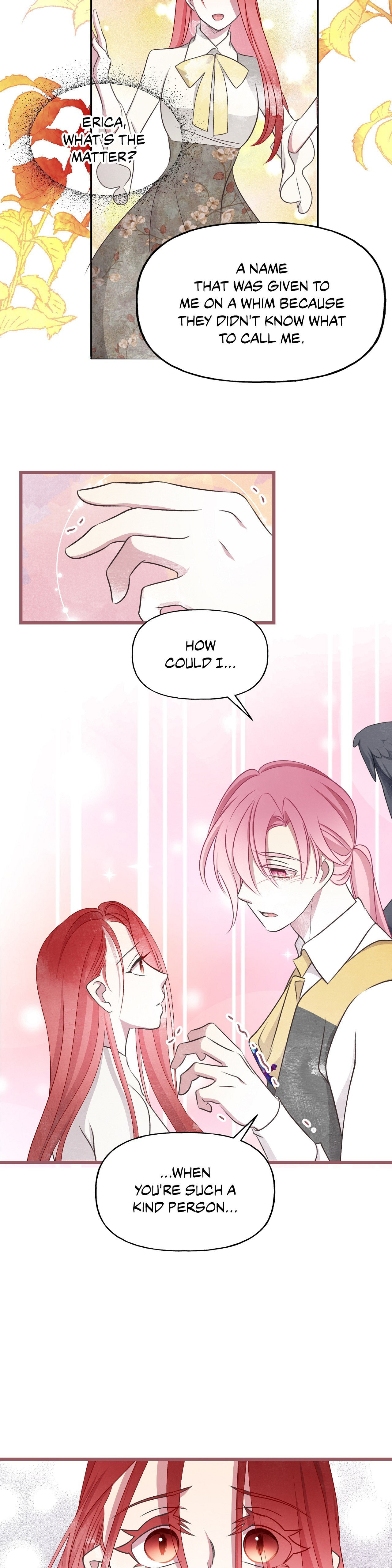 The Flower of Prencia Chapter 60 page 7 - 
