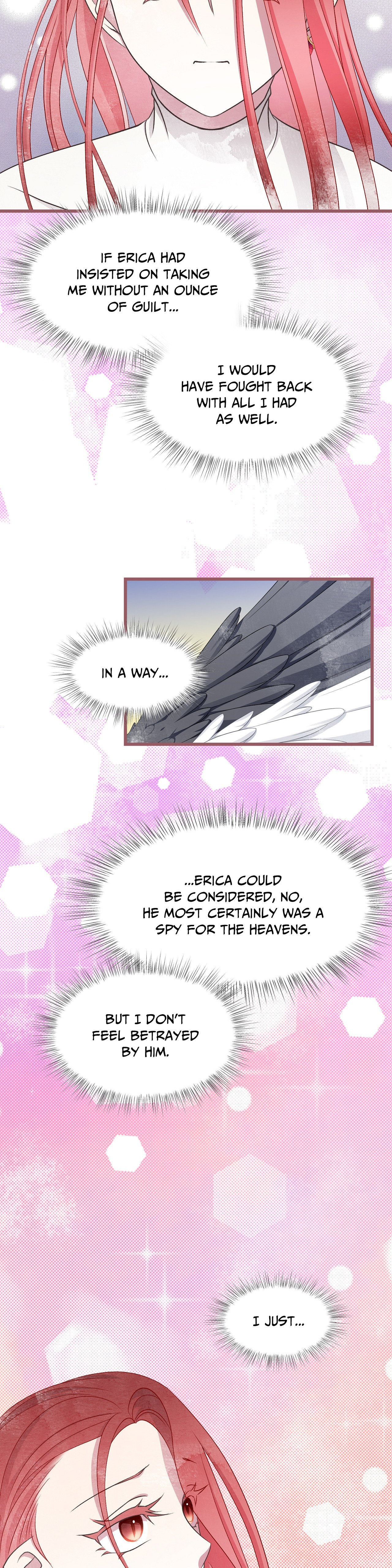 The Flower of Prencia Chapter 60 page 8 - 