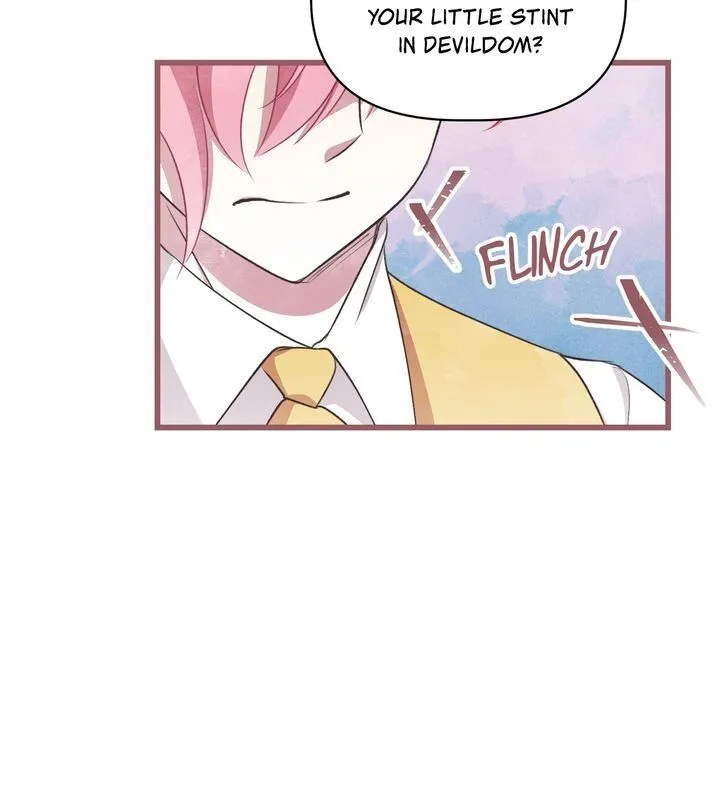 The Flower of Prencia Chapter 61 page 14 - 