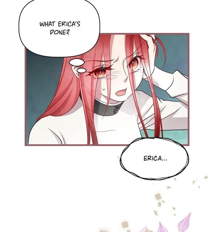 The Flower of Prencia Chapter 61 page 16 - 