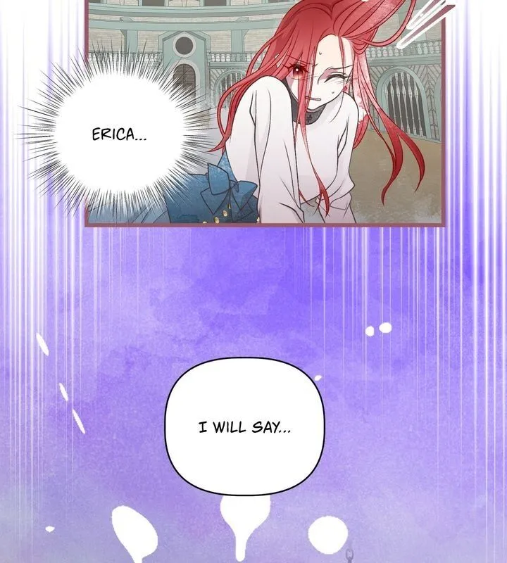The Flower of Prencia Chapter 61 page 20 - 