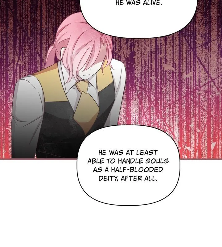 The Flower of Prencia Chapter 61 page 22 - 