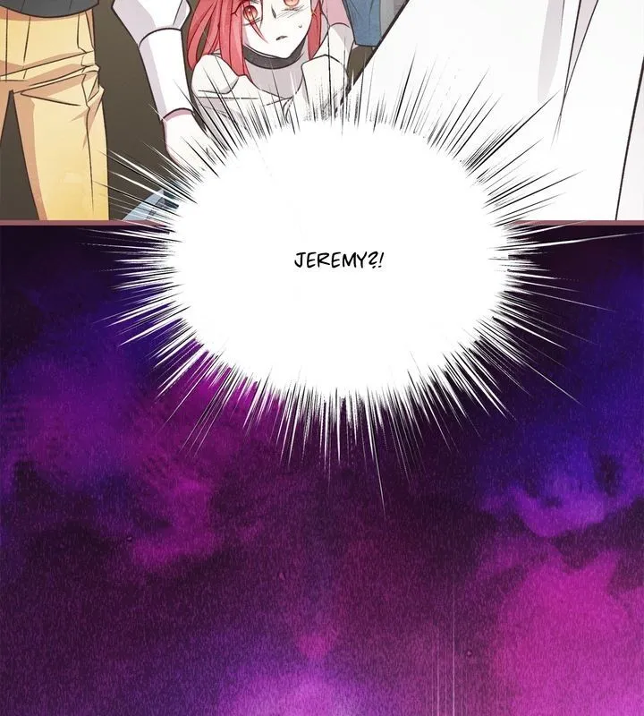 The Flower of Prencia Chapter 61 page 28 - 