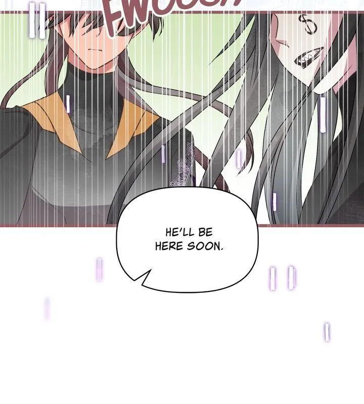 The Flower of Prencia Chapter 61 page 30 - 