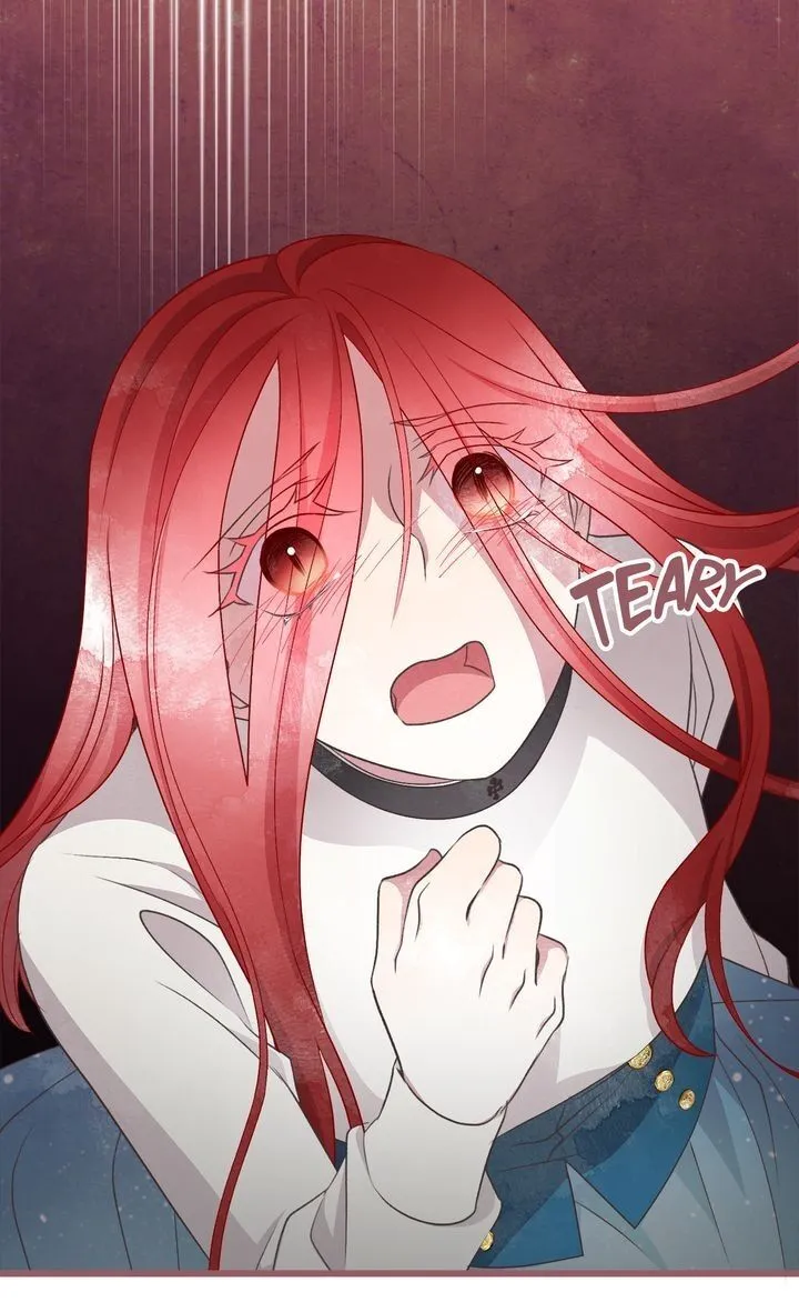 The Flower of Prencia Chapter 61 page 33 - 