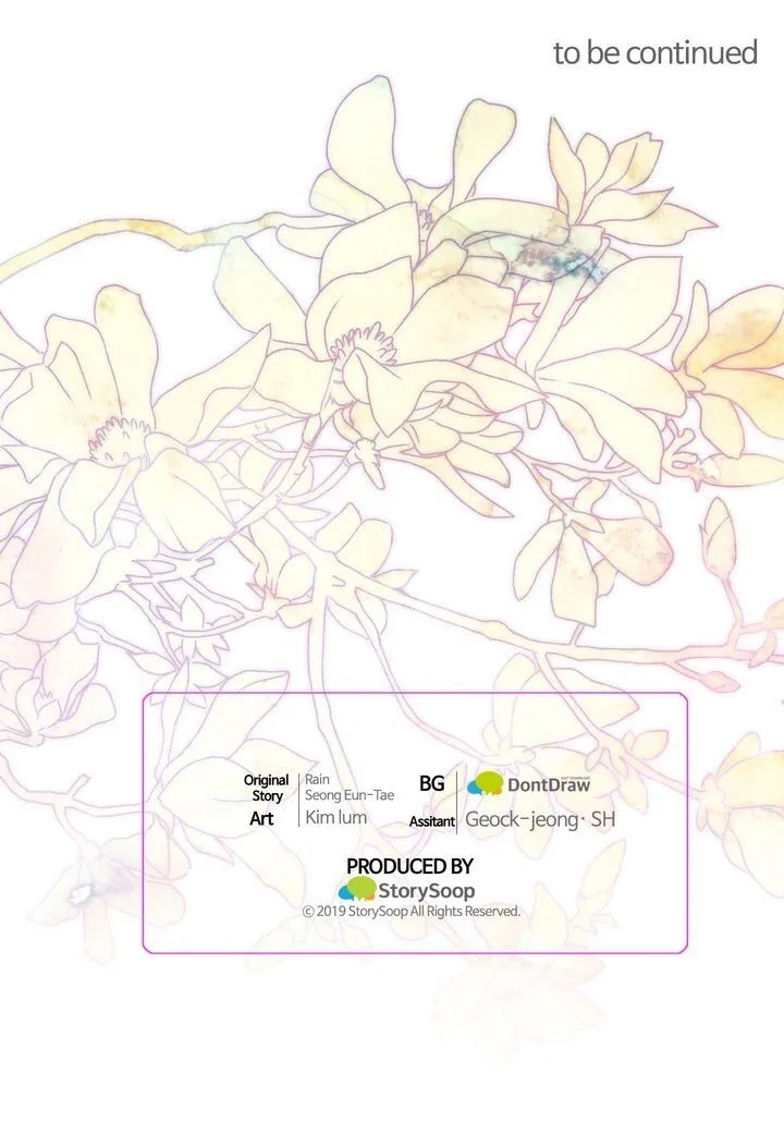The Flower of Prencia Chapter 61 page 34 - 