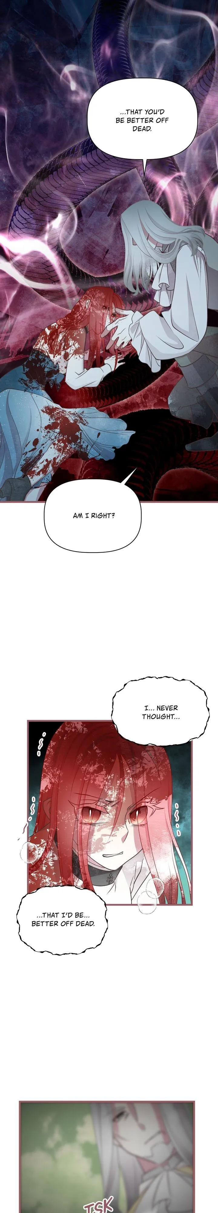 The Flower of Prencia Chapter 61 page 5 - 